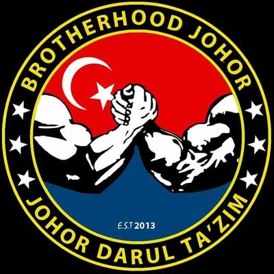 BrotherhoodJHR Profile Picture