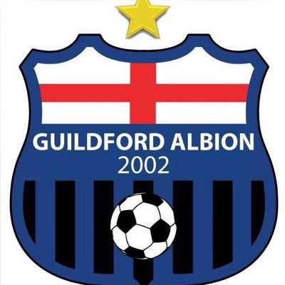 Guildford Albion FC