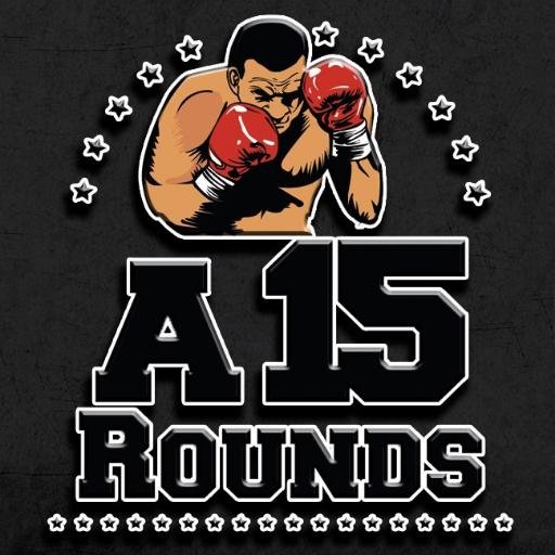 Noticias, novedades, fotos, vídeos, encuestas y todo lo relacionado con el boxeo ¡Solo en ''A 15 Rounds''!