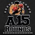 A 15 Rounds (@a15rounds) Twitter profile photo A 15 Rounds (@a15rounds) Twitter profile photo