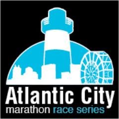 Atlantic City Marathon #runac