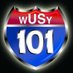 US101 Chattanooga’s #1 for Country (@us101) Twitter profile photo US101 Chattanooga’s #1 for Country (@us101) Twitter profile photo