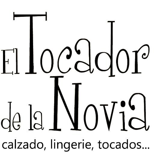 Sea cual sea tu estilo, aquí encontrarás los complementos ideales para tu gran día. Todo para la novia.