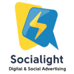 Socialight_adv's profile picture. Siamo una Social Media agency a presa rapida.
Veloci, efficaci, chi ci conosce ci reputa folli, instancabili, creativi e molto competitivi!