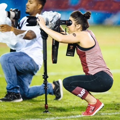 #TempleMade video producer and freelance multimedia storyteller living in #Philadelphia