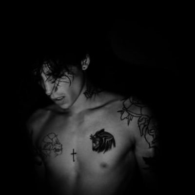 drpgpdn's profile picture. Jeune démon à la gueule d'ange.