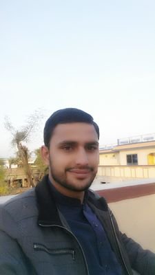 bilalsabir141's profile picture. 