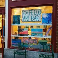 TheCapeCodArtBar (@ccartbar) 's Twitter Profile