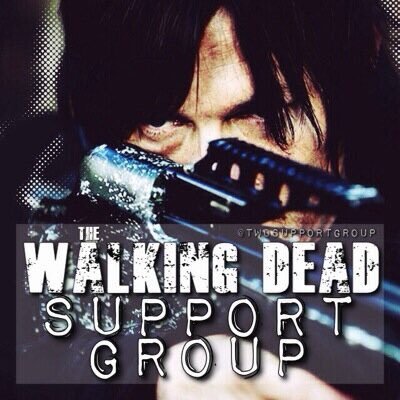 TWD Support Group