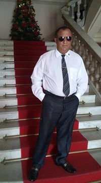 ComtoCruz's profile picture. 