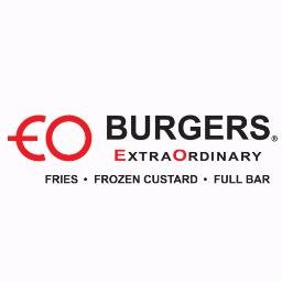 Our EO burgers are 100% USDA Prime beef and are never frozen or processed. We shape our EO burgers by hand and each EO burger is grilled to order.