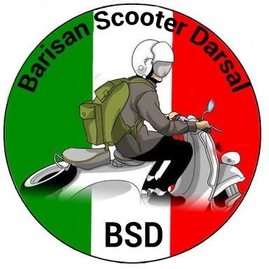 barisan scooter darsal ||for more info/join? CP:AbiSafutra pin:52763C9B/line:abisafutra/083804102516 thanks✌