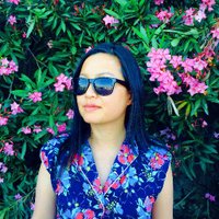 sheryl so (@sherso) 's Twitter Profile