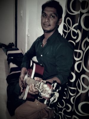 hemant_v's profile picture. Entrepreneur, Web Developer
