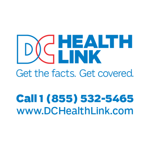 The District’s health insurance marketplace. Shop, compare & enroll in a quality, affordable health plan of your choice today! #DCHealthLink #GetCoveredDC #ACA