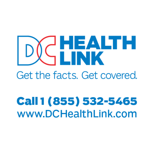 DCHealthLink Profile Picture