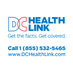 DC Health Link (@dchealthlink) Twitter profile photo DC Health Link (@dchealthlink) Twitter profile photo