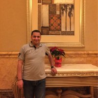 Iyad Hamdan (@iyadhamdan8) Twitter profile photo