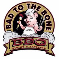 Bad to the Bone BBQ(@BadtotheBoneBBQ) 's Twitter Profile Photo