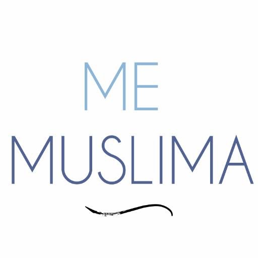 MeMuslima's profile picture. For All Muslimahs from every place and on every path. A Global Collaboration of sisters striving to Inspire and be inspired.