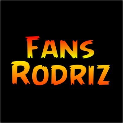 FansRodriz13HD Profile Picture