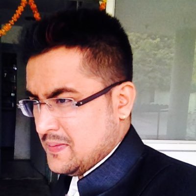 ankitshampye's profile picture. 