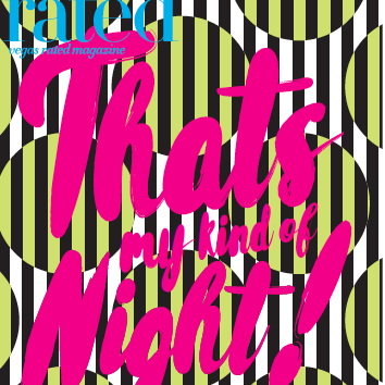 vegasrated's profile picture. Vegas/Rated magazine: the insider's guide to Las Vegas featuring all the dining, spa, hotel, music, food and nightlife to make your Vegas experience memorable