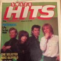 Smash Hits 1980s (@smashhits1980s) 's Twitter Profile
