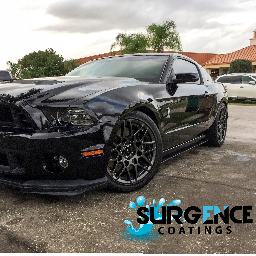 We hold the highest standard in Paint Correction and Ceramic Nano Coatings. Locations in SW Florida and Westchester NY.  609.423.8660 - 914.774.1306