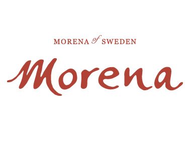 Morena of Sweden allows you to be creative and involved in the design of your new favorite shoes. Web shop launches soon. Stay tuned at my twitter and blog.
