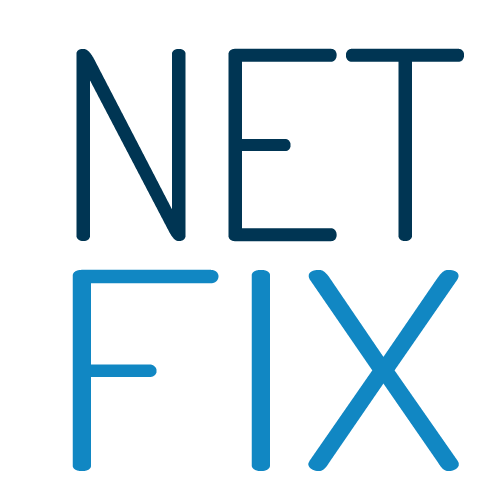 NetFix3's profile picture. Responsiiviset kotisivut