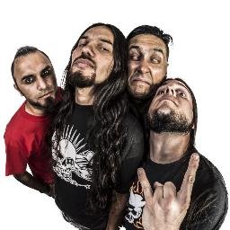Ramon Lopez (voz - guitarra)
Raul Lopez (bateria)
Gabriel Serpente (guitarra)
Javier Jara (bajo)