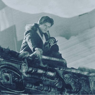 JarikSolo1138's profile picture. I’m only here for the Jopper brain rot.