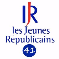 JeunesRépublicains41(@JRepublicains41) 's Twitter Profile Photo