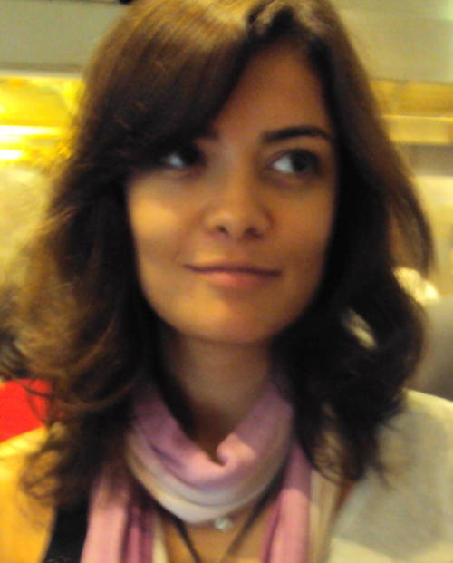 zeynoshk's profile picture. İlahi adalet...