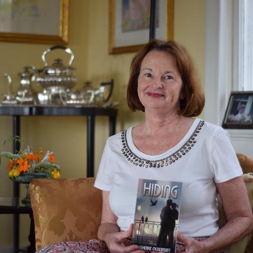 Author and English Professor
Romance Novels
Children's books
The South Carolina Lighthouses by Arcadia Publishing