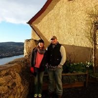 TrentonVane's profile picture. Hakuna Matata