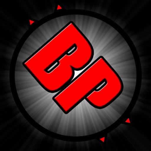 TheBruteTuber's profile picture. 