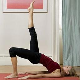atmananda yoga mat