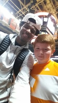 LydonNic's profile picture. #VolNation