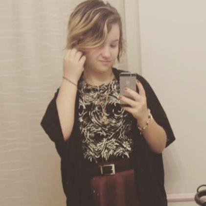 mckay_rissa's profile picture. That's nice..