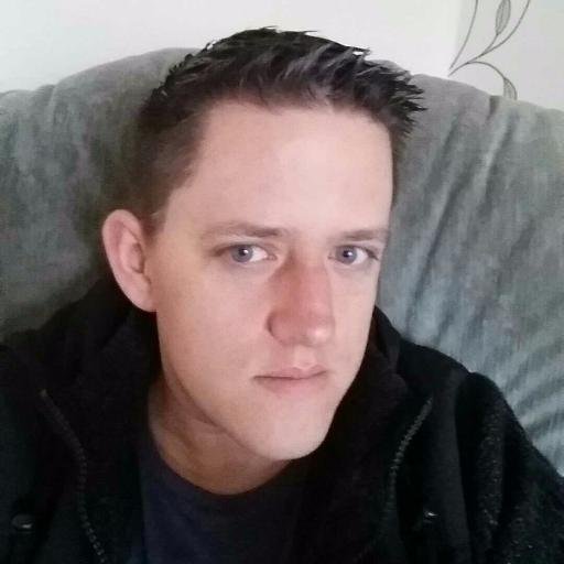 unclegusy2k's profile picture. Trying to get fit for once in my life!