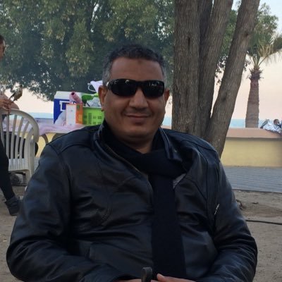 Ahmedsabry2412's profile picture. 