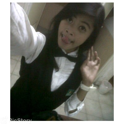 Voltavia is my life. Anak XTM