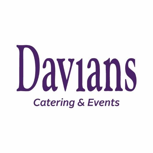 Davians Catering & Events provides gatherings of distinction at our place or yours.