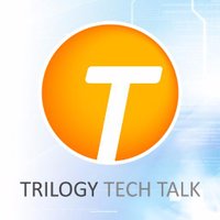 Trilogy Tech Talk (@trilogytechtalk) 's Twitter Profile