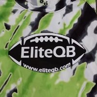 EliteQB(@EQBcoach) 's Twitter Profile Photo