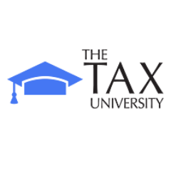 The Tax University is an education and training company founded to serve the nation’s independent tax business community.