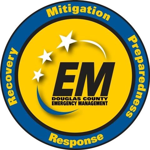 Ensuring Douglas Co. cities & citizens are disaster aware & disaster prepared!
This account is not monitored 24/7.