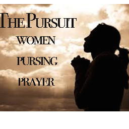 Women Pursuing Prayer